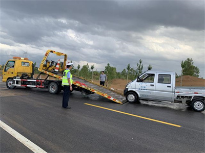 江洲区高速公路救援